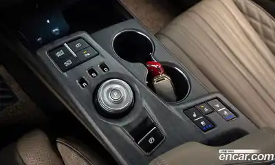 Kia K8 2024 1.6 гидро в Москве № 2125095, миниатюра 12
