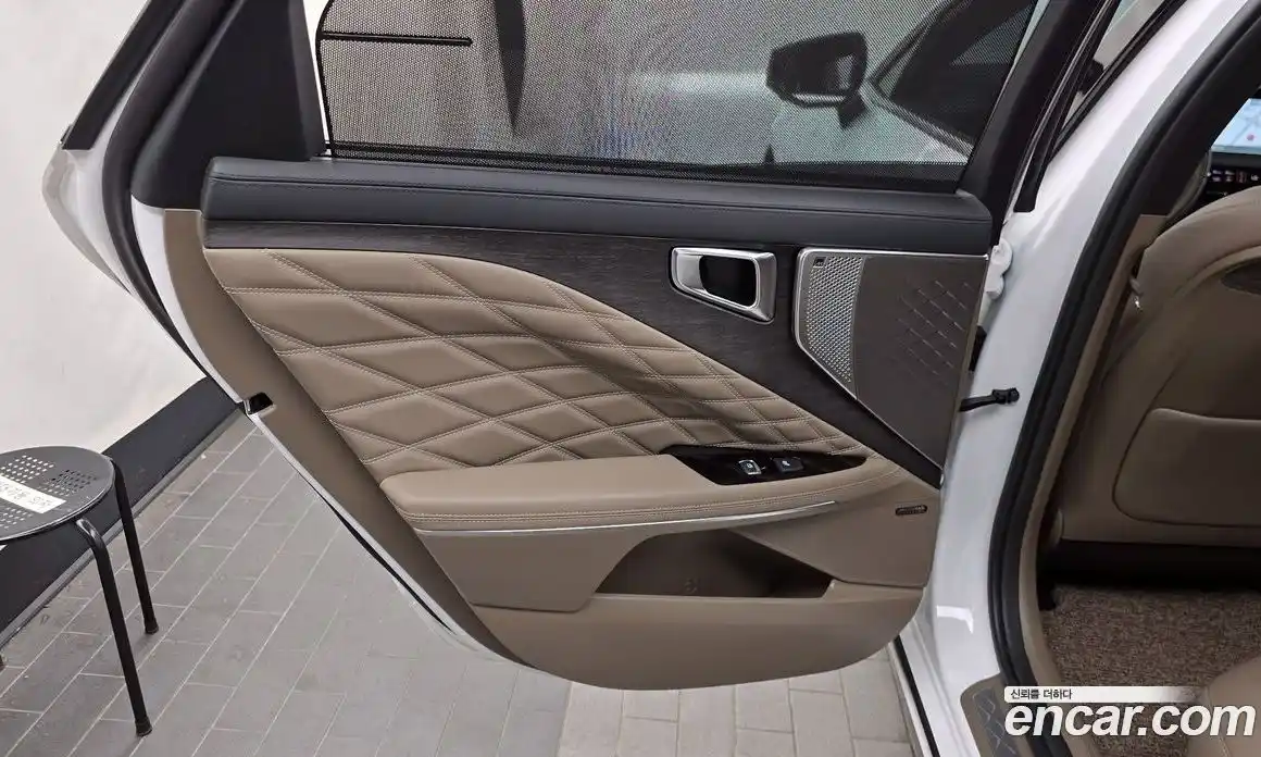 Kia K8 2024 1.6 гидро в Москве № 2125095, фото 15