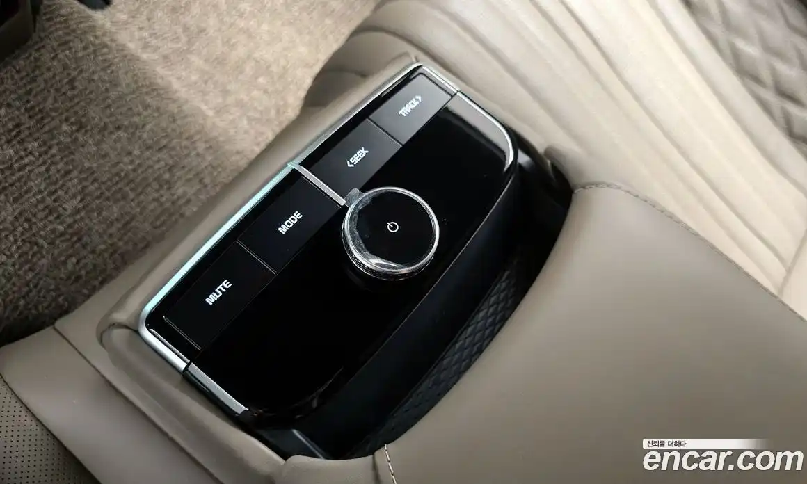 Kia K8 2024 1.6 гидро в Москве № 2125095, фото 30