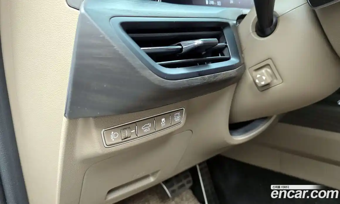 Kia K8 2024 1.6 гидро в Москве № 2125095, фото 31