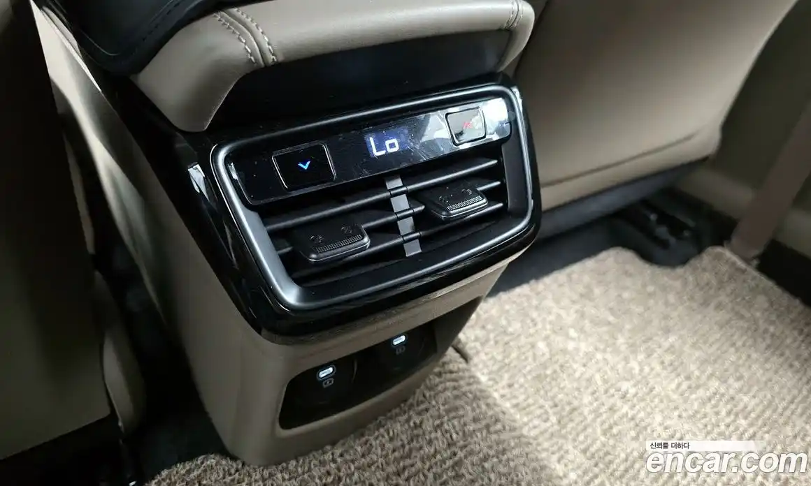 Kia K8 2024 1.6 гидро в Москве № 2125095, фото 34