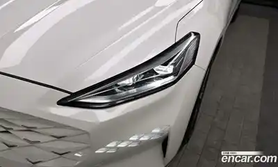 Kia K8 2024 1.6 гидро в Москве № 2125095, миниатюра 8