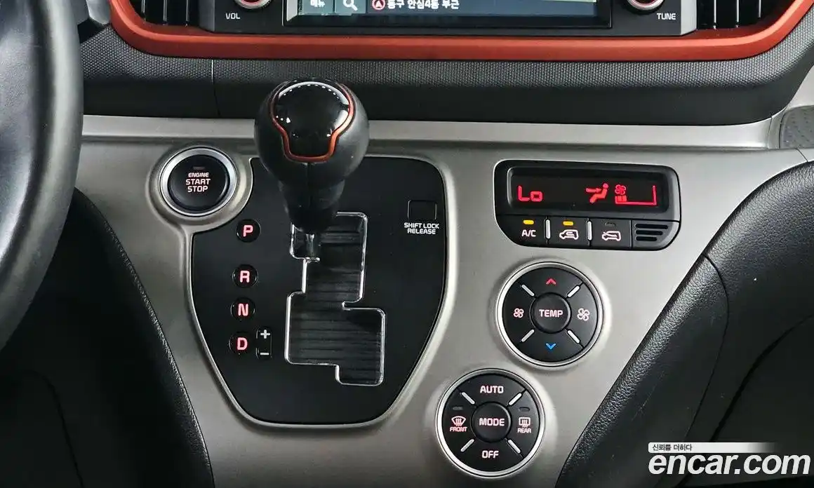 Kia Ray 2019 1.0 гидро в Москве № 2125115, фото 11