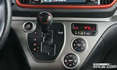 Kia Ray 2019 1.0 гидро в Москве № 2125115, миниатюра 11