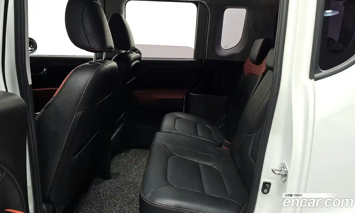 Kia Ray 2019 1.0 гидро в Москве № 2125115, фото 12
