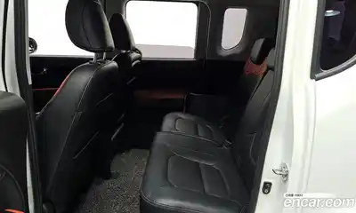 Kia Ray 2019 1.0 гидро в Москве № 2125115, миниатюра 12