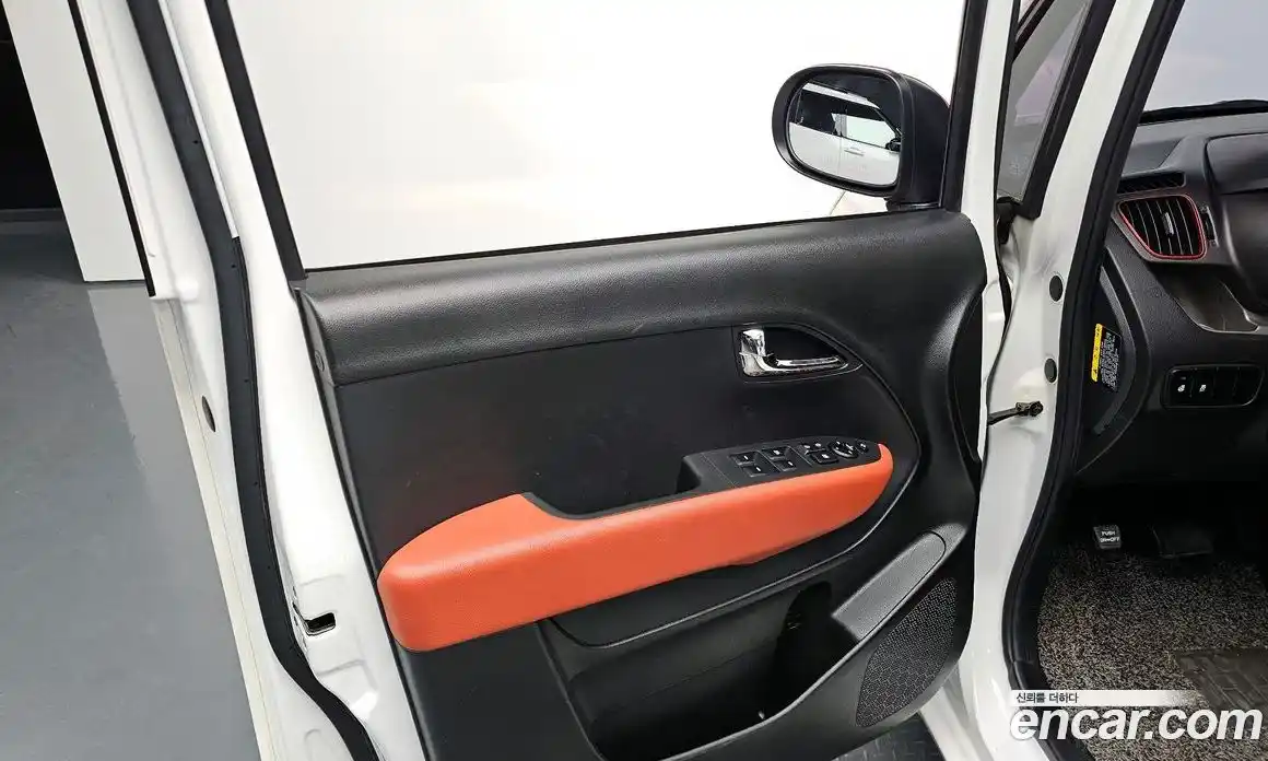 Kia Ray 2019 1.0 гидро в Москве № 2125115, фото 13