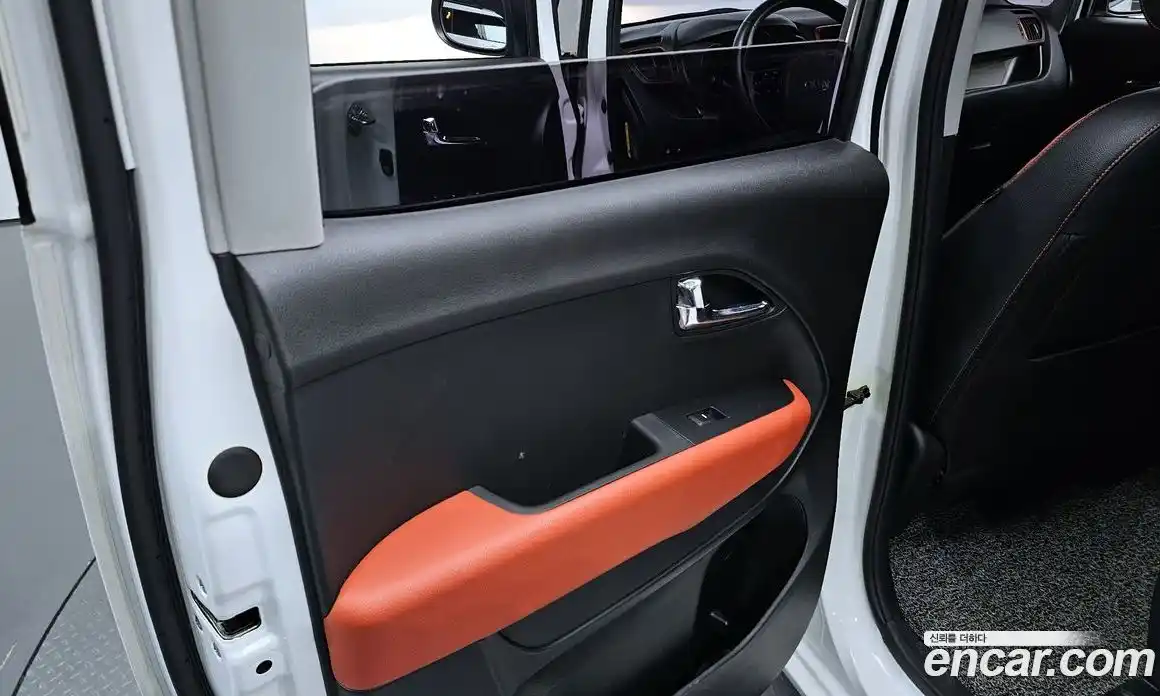 Kia Ray 2019 1.0 гидро в Москве № 2125115, фото 14