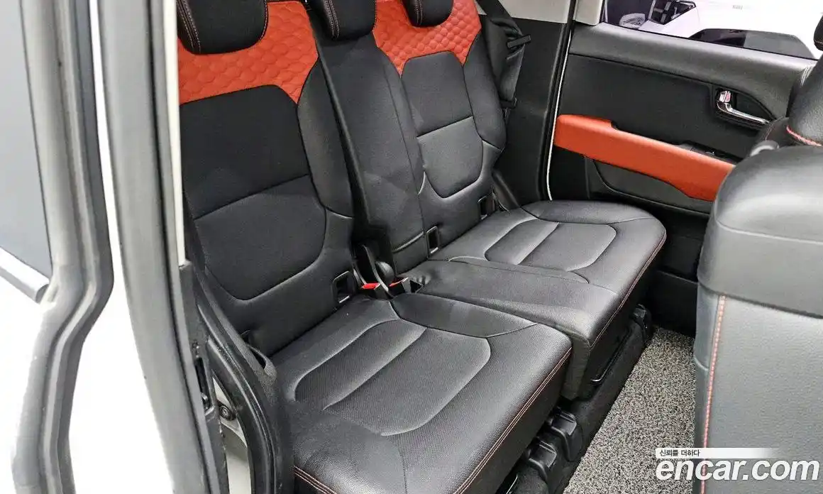 Kia Ray 2019 1.0 гидро в Москве № 2125115, фото 15