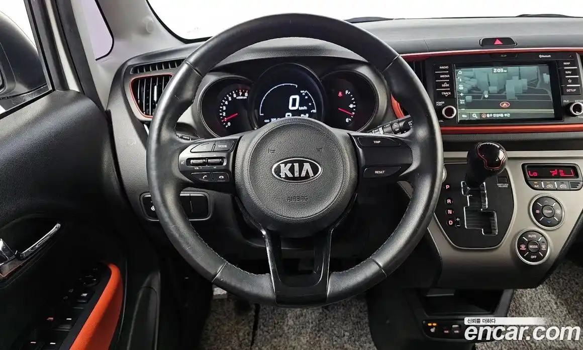 Kia Ray 2019 1.0 гидро в Москве № 2125115, фото 17