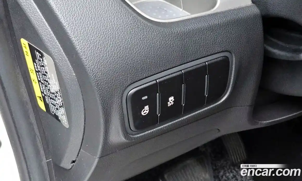 Kia Ray 2019 1.0 гидро в Москве № 2125115, фото 18