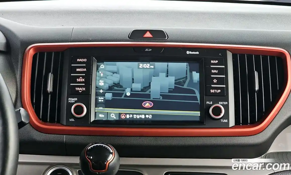 Kia Ray 2019 1.0 гидро в Москве № 2125115, фото 19