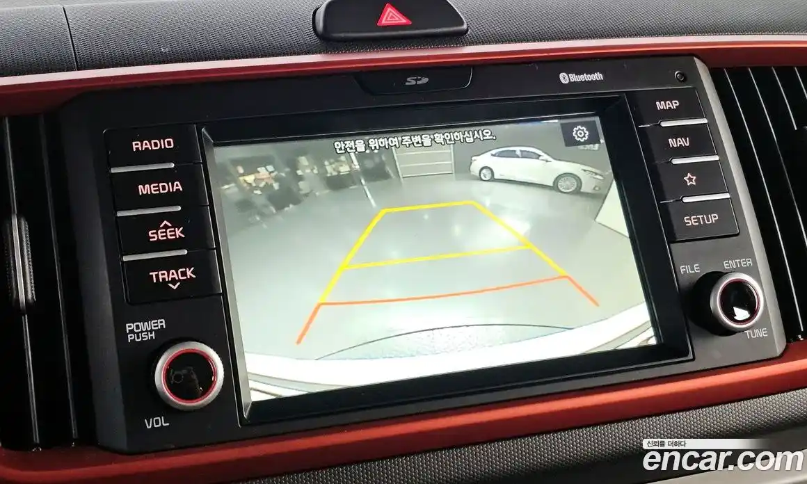 Kia Ray 2019 1.0 гидро в Москве № 2125115, фото 20