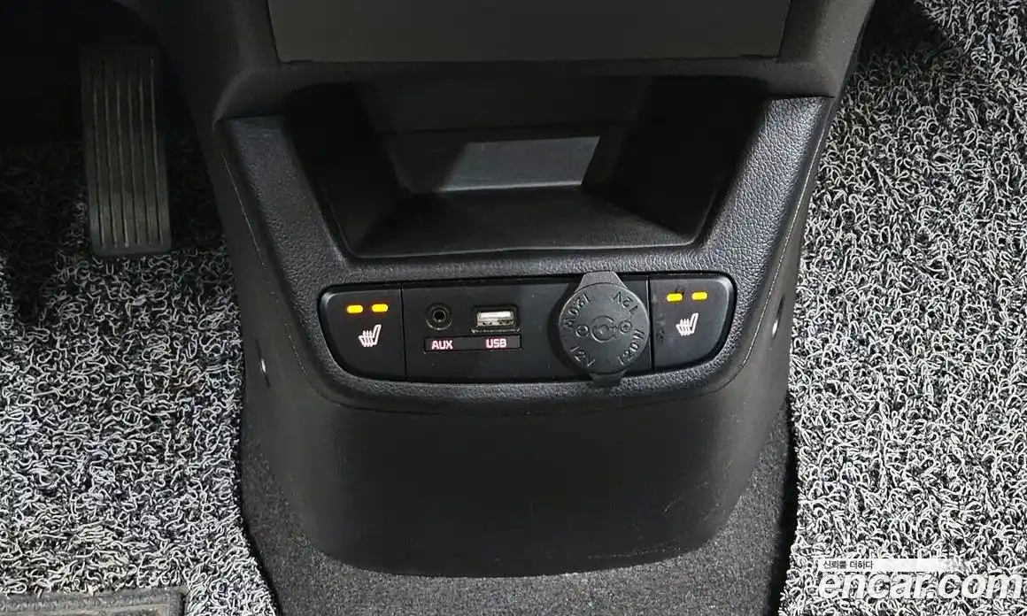 Kia Ray 2019 1.0 гидро в Москве № 2125115, фото 21