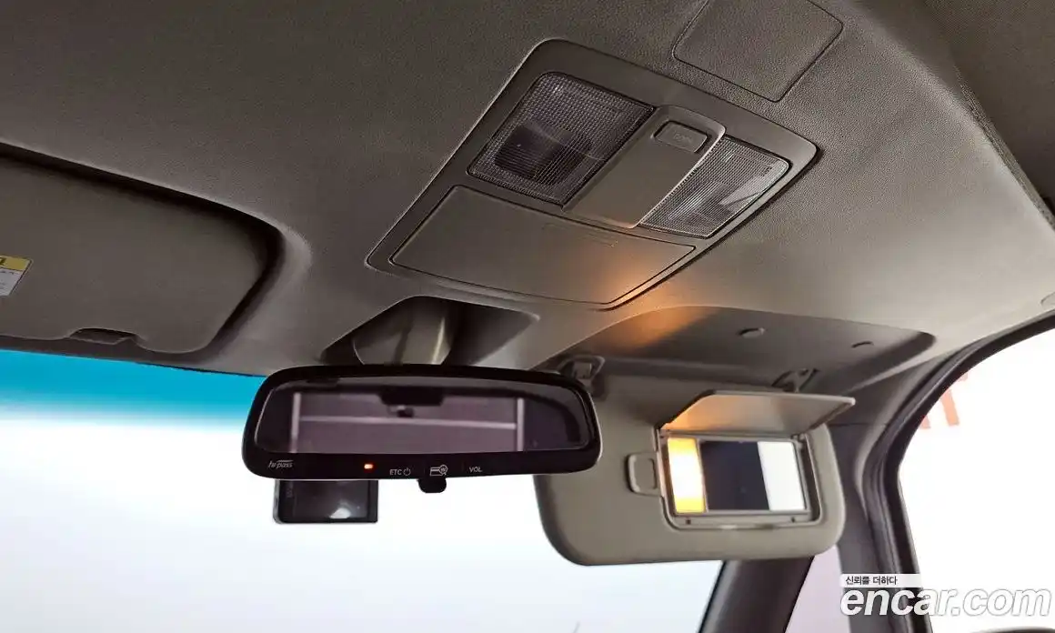Kia Ray 2019 1.0 гидро в Москве № 2125115, фото 22