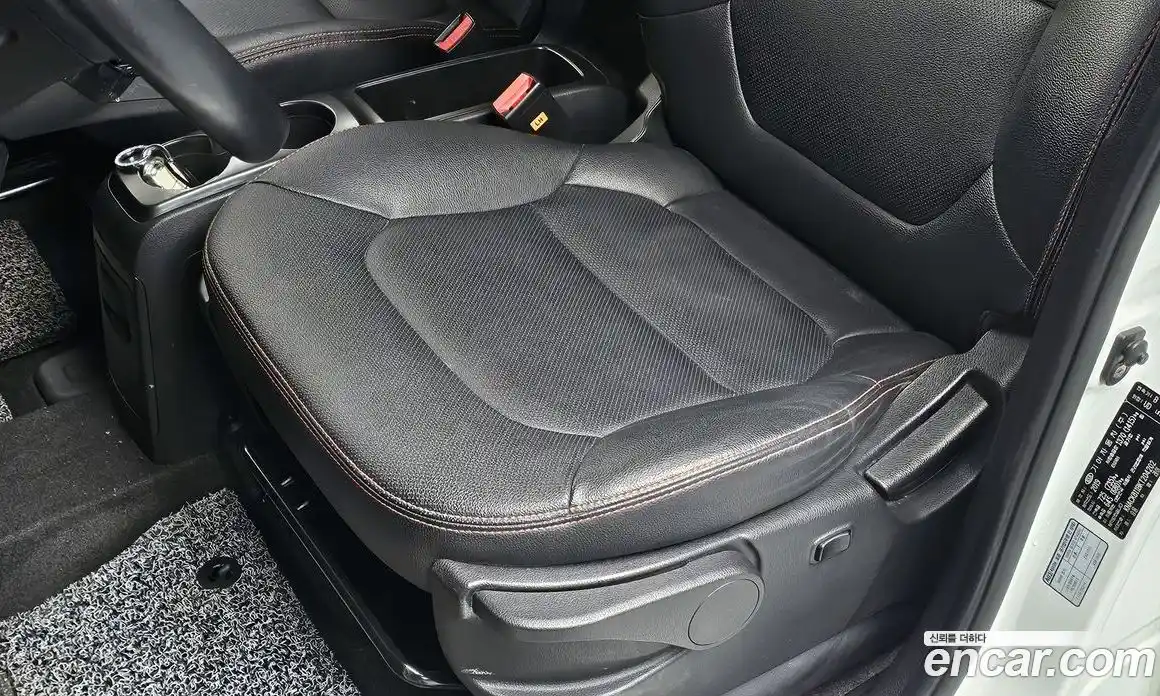 Kia Ray 2019 1.0 гидро в Москве № 2125115, фото 27
