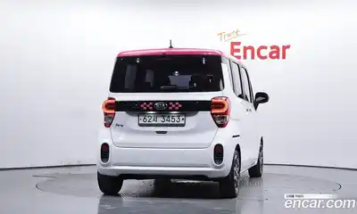 Kia Ray 2019 1.0 гидро в Москве № 2125115, миниатюра 3