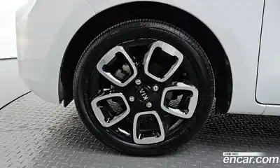 Kia Ray 2019 1.0 гидро в Москве № 2125115, миниатюра 4