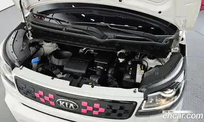 Kia Ray 2019 1.0 гидро в Москве № 2125115, миниатюра 5