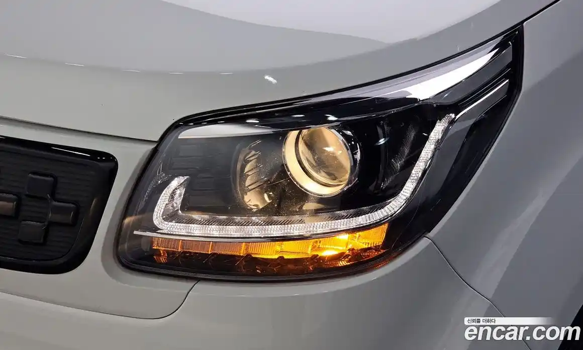 Kia Ray 2019 1.0 гидро в Москве № 2125115, фото 7