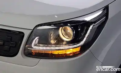 Kia Ray 2019 1.0 гидро в Москве № 2125115, миниатюра 7