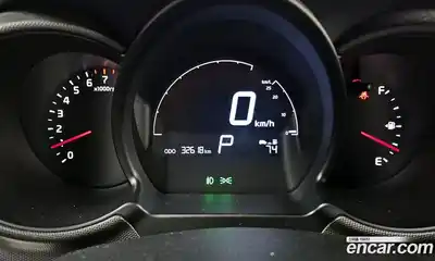 Kia Ray 2019 1.0 гидро в Москве № 2125115, миниатюра 10