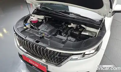 Kia Canival 2023 3.5 гидро в Москве № 2125161, миниатюра 6