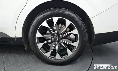 Kia Canival 2023 3.5 гидро в Москве № 2125161, миниатюра 7