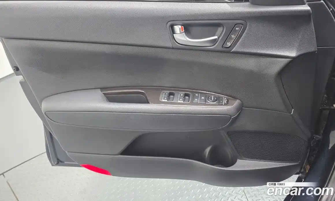 Kia K5 2018 2.0 гидро в Москве № 2125177, фото 14