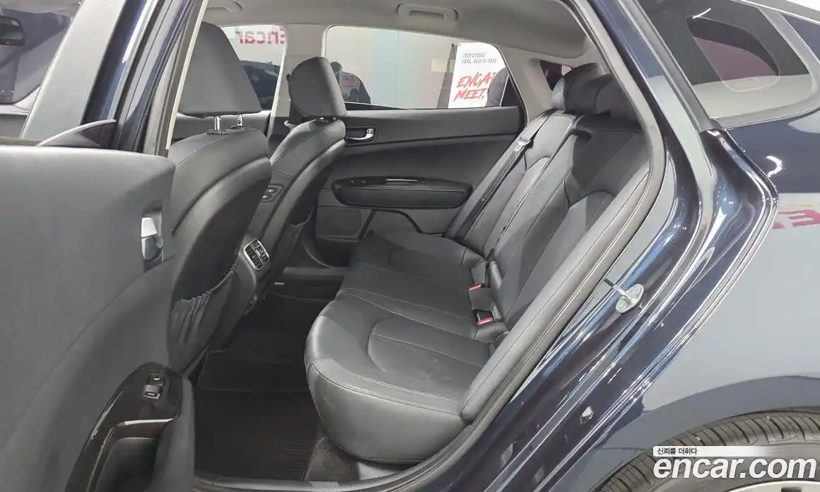 Kia K5 2018 2.0 гидро в Москве № 2125177, фото 18