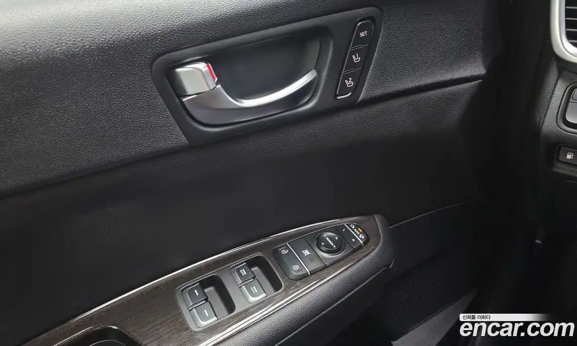 Kia K5 2018 2.0 гидро в Москве № 2125177, фото 24