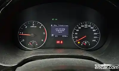 Kia Seltos 2020 1.6 гидро в Москве № 2125184, миниатюра 11