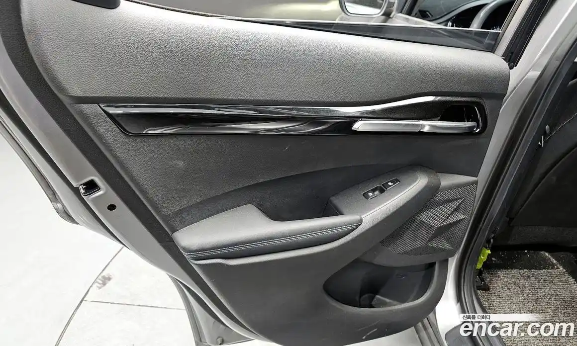 Kia Seltos 2020 1.6 гидро в Москве № 2125184, фото 15