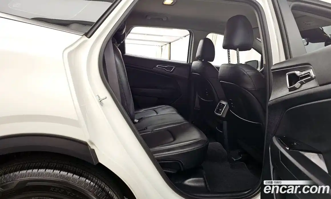 Kia Sportage 2022 1.6 гидро в Москве № 2125199, фото 12