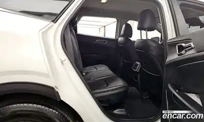 Kia Sportage 2022 1.6 гидро в Москве № 2125199, миниатюра 12