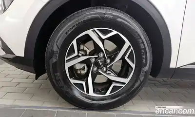 Kia Sportage 2022 1.6 гидро в Москве № 2125199, миниатюра 5