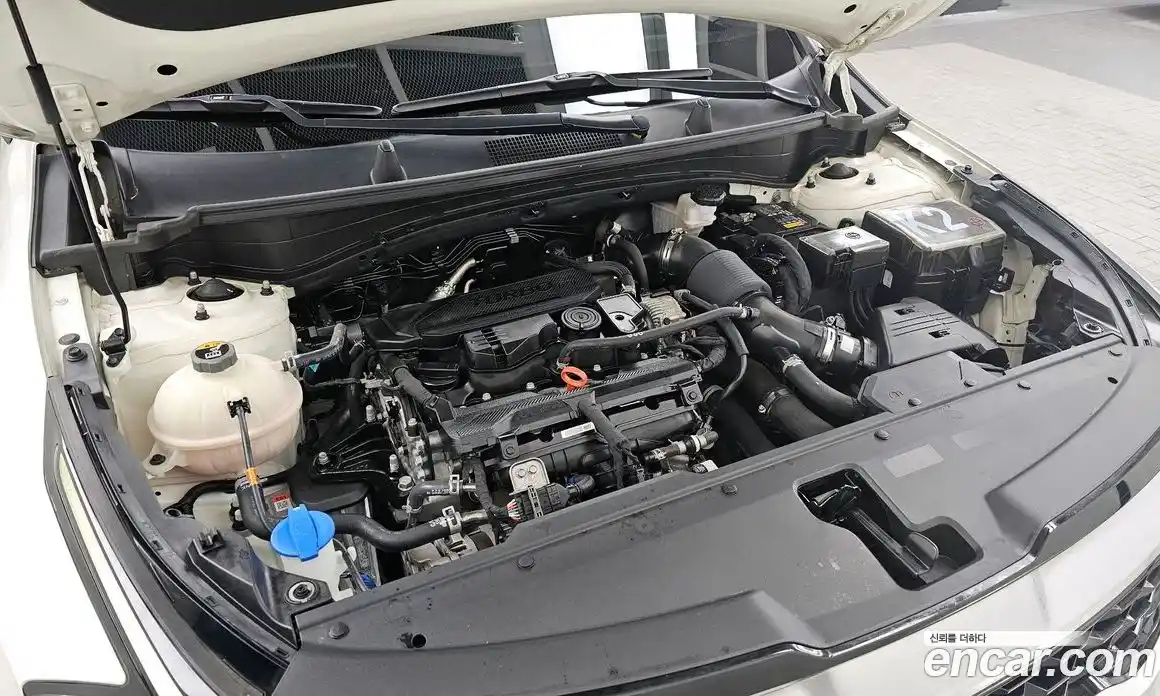 Kia Sportage 2022 1.6 гидро в Москве № 2125199, фото 6