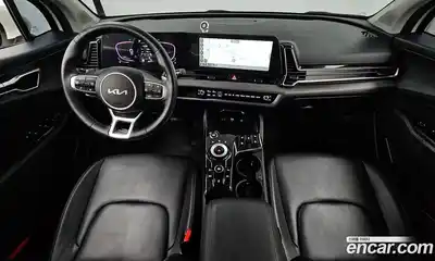 Kia Sportage 2022 1.6 гидро в Москве № 2125199, миниатюра 7