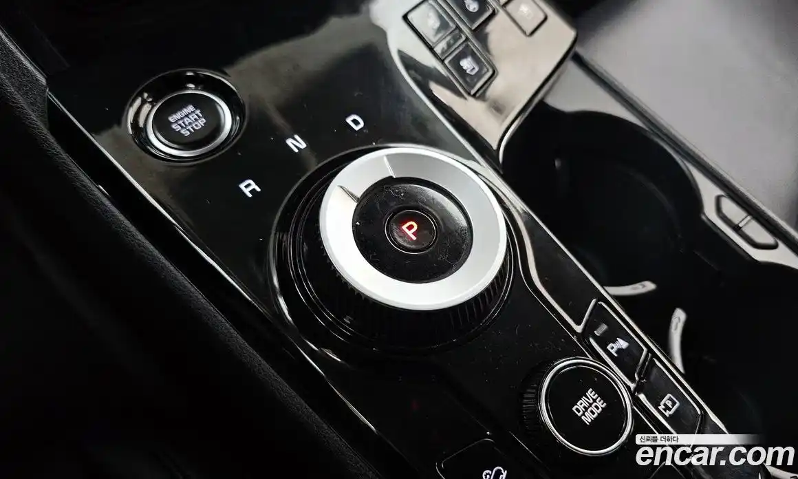 Kia Sportage 2022 1.6 гидро в Москве № 2125199, фото 9