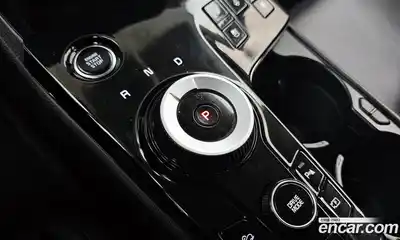 Kia Sportage 2022 1.6 гидро в Москве № 2125199, миниатюра 9