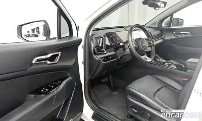 Kia Sportage 2022 1.6 гидро в Москве № 2125199, миниатюра 10