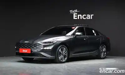 Kia K8 Signature Special