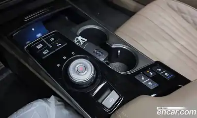 Kia K8 2023 1.6 гидро в Москве № 2125215, миниатюра 12