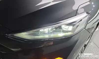 Kia K8 2023 1.6 гидро в Москве № 2125215, миниатюра 8