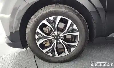 Kia Canival 2023 3.5 гидро в Москве № 2125218, миниатюра 5