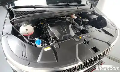 Kia Canival 2023 3.5 гидро в Москве № 2125218, миниатюра 6