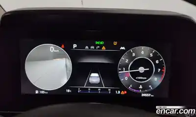 Kia Canival 2023 3.5 гидро в Москве № 2125218, миниатюра 8
