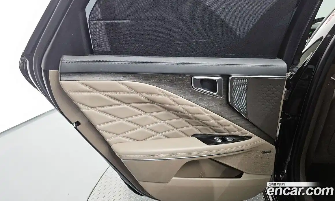 Kia K8 2022 1.6 гидро в Москве № 2125230, фото 15