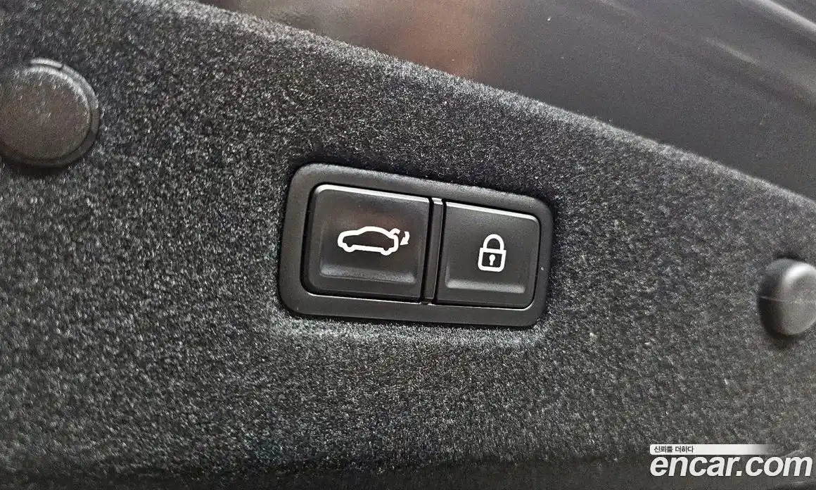 Kia K8 2022 1.6 гидро в Москве № 2125230, фото 30