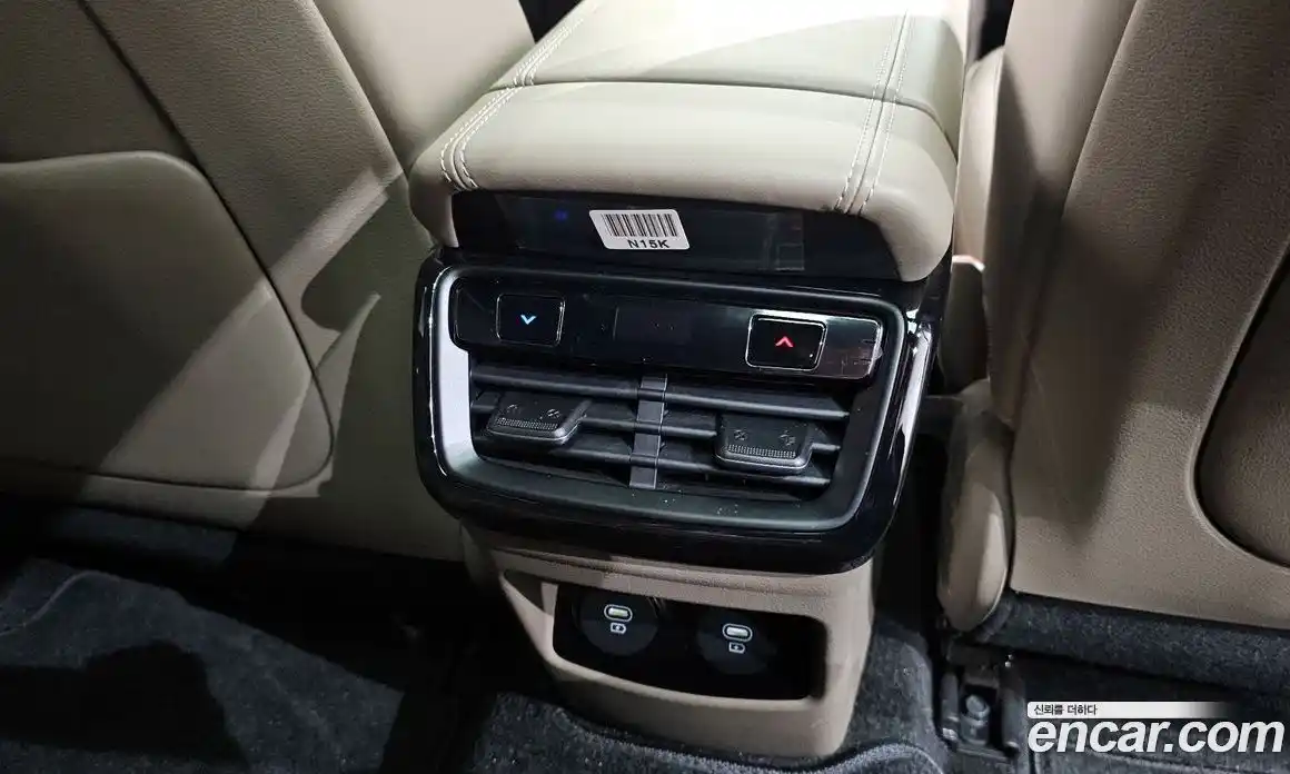 Kia K8 2022 1.6 гидро в Москве № 2125230, фото 31